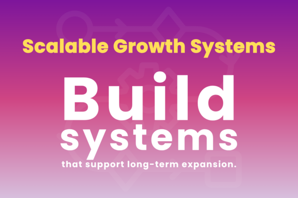 Growth Systems