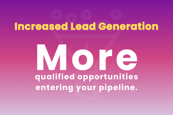 Lead Generation