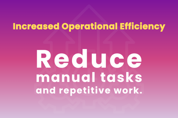 Operational Efficiency