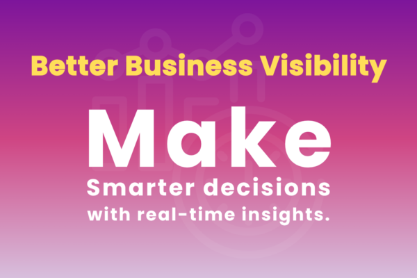 Real-Time Insights