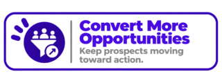 Almalyticks.com - Sales Business Automation Outcome Convert